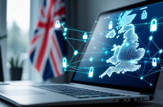Best VPN for a UK IP Address (2026): Fast, Reliable UK Servers Anywhere