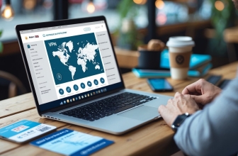 Best VPN for UK Travel (2026): Secure Wi-Fi & Access UK Content Abroad