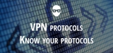 VPN protocols – A comparison: PPTP vs L2TP vs OpenVPN