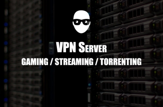 VPN server: Why it matters when gaming, torrenting and streaming
