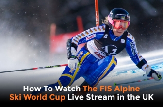 Watch FIS Alpine Skiing World Cup Live Stream in the UK 2023