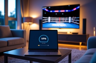 How to Watch Boxing with a VPN in the UK (Sky, TNT Sports & Travel)