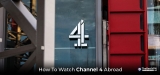 Watch Channel 4 Abroad (Simple Trick 2026)