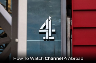 Watch Channel 4 Abroad (Simple Trick 2026)