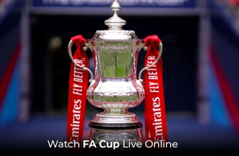 Watch FA Cup Live From Anywhere in 2024