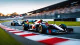 Watch Formula 1 Online in the UK & Abroad (Best VPN for F1 Streaming)