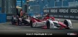 How to Watch Formula E 2024 For Free