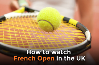 How to watch the French Open Live streaming in 2023