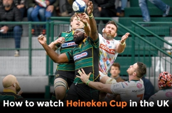 How To Watch Heineken Cup Live Stream Free in the UK 2023