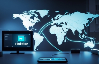 How to Watch Hotstar in the UK Using a VPN 2026
