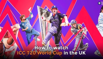 How to Watch ICC T20 World Cup Live Stream in the UK 2022
