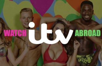 How To Watch ITV from Anywhere in 2022