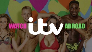 How To Watch ITV from Anywhere in 2024