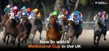 How to Watch Melbourne Cup Online in the UK 2024