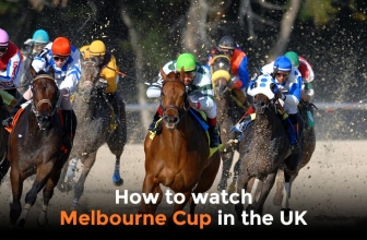 How to Watch Melbourne Cup Online in the UK 2022