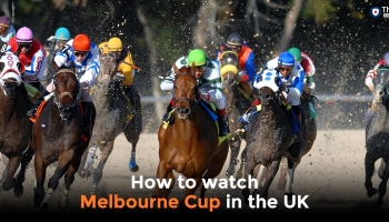 How to Watch Melbourne Cup Online in the UK 2024