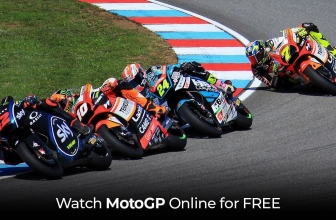 Watch MotoGP Pertamina Grand Prix of Indonesia 2023 Free Online From Anywhere