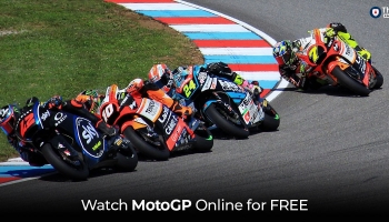 Watch MotoGP Motul Solidarity Grand Prix of Barcelona 2025 Free Online From Anywhere