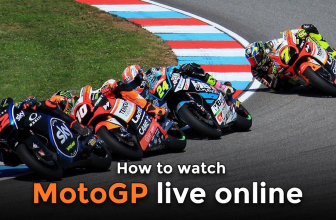 MotoGP Live stream UK 2022: Watch Grand Prix of Qatar for FREE