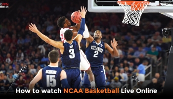 Watch NCAA Basketball Live Stream 2025 From Anywhere