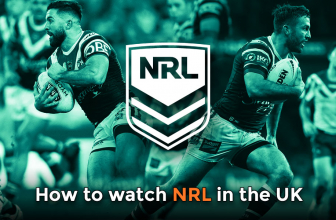 How to watch NRL live stream in the UK in 2023