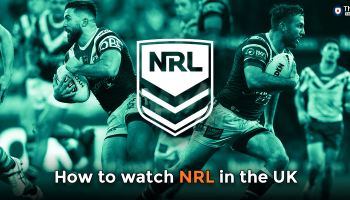 How to watch NRL live stream in the UK in 2025