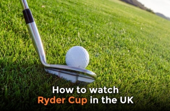 How to watch Ryder Cup live stream in the UK in 2024