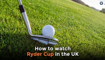 How to watch Ryder Cup live stream in the UK in 2024