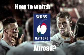 Watch Six Nations rugby online 2023: How to watch Six Nations abroad?