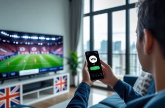 Watch Sky Sports Abroad in 2026: Best VPN to Stream UK Sports Anywhere