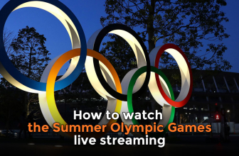 How to watch the Summer Olympic Games Live Stream in 2021