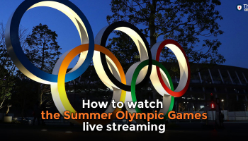 How to watch the Summer Olympic Games Live Stream in 2024