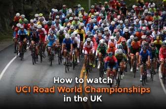 How to watch UCI Road World Championships live stream 2024