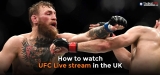 Holly Holm VS Ketlen Vieira: how to watch UFC live stream in the UK