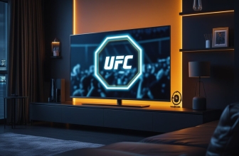 How to Watch UFC Live in the UK (Cheapest & Most Reliable Ways)