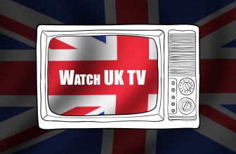 Watch UK TV abroad 2023 | How to unblock English TV streaming?