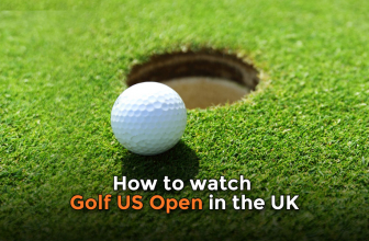 How to Watch US Open Golf Live Stream in 2022