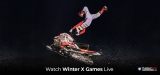 How to Watch Winter X Games 2023 Live