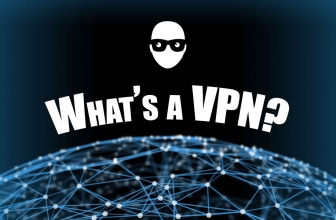 What is a VPN? What does a VPN do? Why use a VPN?