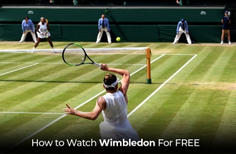 Watch Wimbledon Live Stream for FREE in 2024