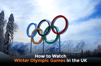 How To Watch 2022 Winter Olympics Live Stream UK