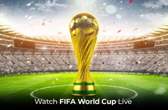 How to Watch FIFA World Cup Live in 2023