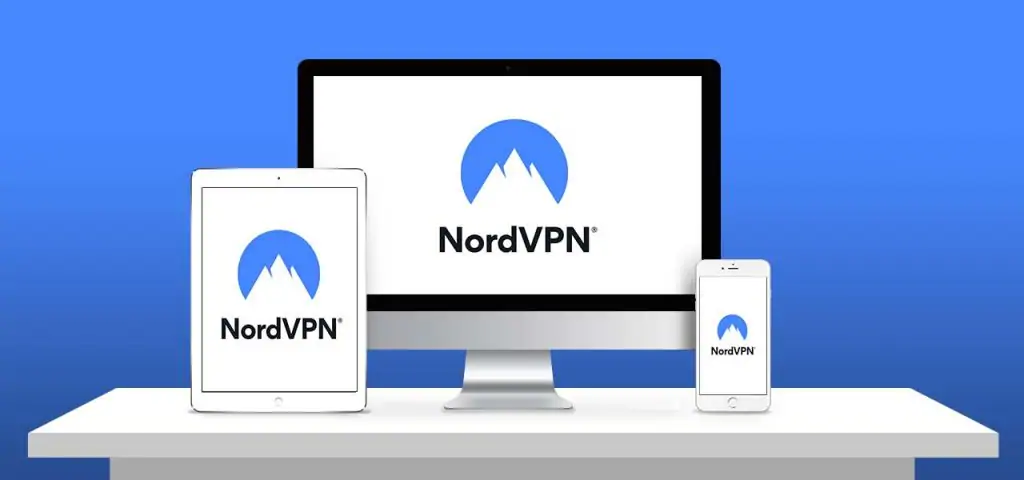 NordVPN Review